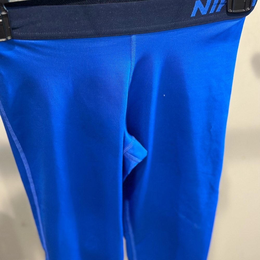 Nike pro Capris